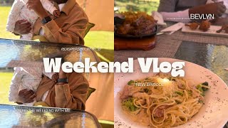 VLOG A chilled weekend  Windhoek living  Zimbabwean YouTuber [upl. by Milburn]