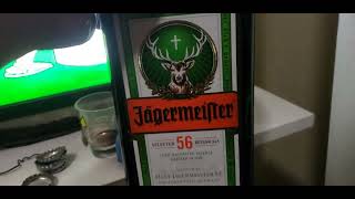 JAGERMEISTER Review  Best Liquor [upl. by Fauch]