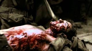 Band of Brothers  Overweight Against Heart Attacks  HD Music Video  The Blackout Argument [upl. by Flosi]