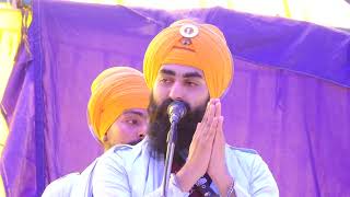 kavishri jatha bhai gursharan singh ji jago lehar wale  Kavishar Jago Leher Ghal Kalan  Sikh4U [upl. by Chastity437]