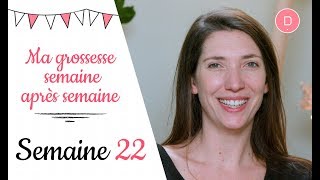 22ème semaine de grossesse – Le choix du prénom [upl. by Adnilreh801]