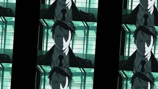 『PSYCHO PASS サイコパス 3 FIRST INSPECTOR』OP [upl. by Walley]