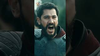 Salahuddin ⭐ Commnder Askalan city attack part 1 shorts shortsfeed turkishseries salahuddin [upl. by Nylesor]