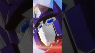 Optimus Prime vs The Reds and Blues Transformers vs Red vs Blue transformers redvsblue vsshorts [upl. by Treva]