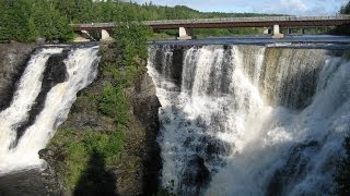 Kakabeka Falls [upl. by Jefferey]