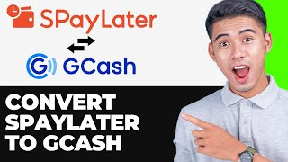 How To Convert Spaylater To GCash 2024 FULL GUIDE [upl. by Koffler]