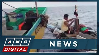 PH govt allocates funds to improve yield of fisherfolk operating in West PH Sea  ANC [upl. by Kurth]