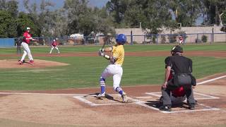 UCSB Baseball Championship vs Cal Poly [upl. by Hoon]