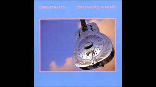 Dire Straits  The Mans Too Strong [upl. by Ingram]