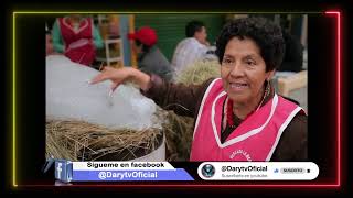 🛑El Último Hielero del chimborazo ecuador2024 [upl. by Klockau]