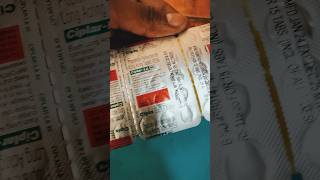 Ciplar la 40 mg tablet use medical bp bloodpressure trending ytshorts [upl. by Einahteb]