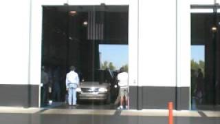 Manheim Car Auction  Denver Colorado [upl. by Eduardo]