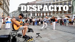 Despacito Versión UrbanaSky [upl. by Ultun]