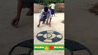 Vivek Kumar goli nishanebaaj sport me 👍🌹shortvideoviral trending shortvideoviral 👍🇮🇳 [upl. by Idzik253]