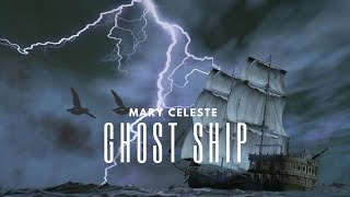 The Ghost Ship of the Atlantic Unsolved Mystery of the Mary Celeste ChronoverseChronicle [upl. by Nered]