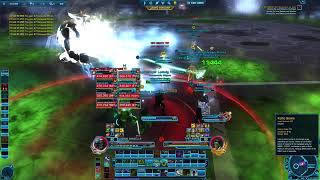 Propagator Core XR53 Story Mode KILL VIDEO 76 PTS [upl. by Salkcin]