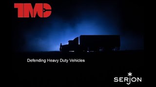 Defending Heavy Duty Vehicles [upl. by Leo]