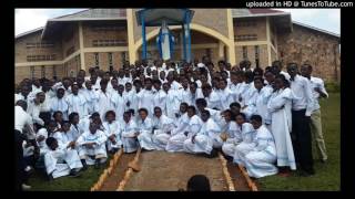 DUSINGIZE NYINA WA JAMBO by Chorale le Bon Berger URHuye Campus [upl. by Ateuqirne536]