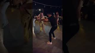 bachata dance festival music fethiye ölüdeniz salsa turkey russia [upl. by Ano674]