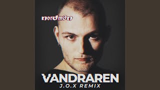 Vandraren JOX Remix [upl. by Allenotna]