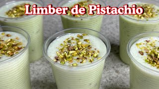 Limber de Pistachio [upl. by Walczak67]