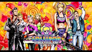 【LOLLIPOP CHAINSAW RePOP】ロリポップチェーンソーのリメイクｗｗｗｗｗｗ [upl. by Rendrag]