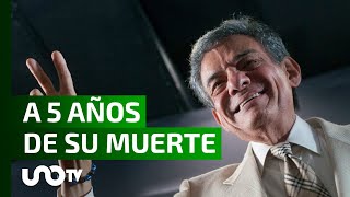 Canción inédita de José José Shakira disfruta ser Soltera [upl. by Alimrahs]