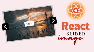 Create a React Image Slider or Carousel  React JS Hindi Tutorial For Beginner [upl. by Annaxor]