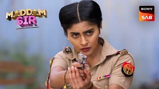 Karishma ने ली एक बड़ी जिम्मेदारी अपने हाथ  Maddam Sir  Ep 364  Full Episode [upl. by Ohl906]