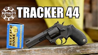 Taurus Tracker 44 Magnum Revolver [upl. by Radmilla]