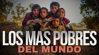 10 Países Más Pobres del Mundo en 2024 Desafíos y Realidades [upl. by Symer750]