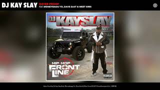 DJ Kay Slay  Hater Proof Audio [upl. by Ellenuahs409]