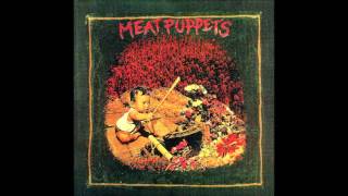 Meat Puppets  Meat Puppets 1982 Full Album [upl. by Annahgiel]