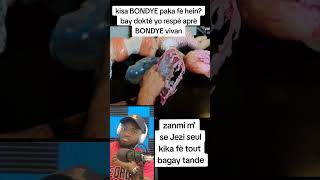 viral feytonhaitien fannyvideo duo haitiancreator ayiti rip inshot [upl. by Dolores]