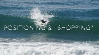 How To Shop and Position for Waves [upl. by Germayne]