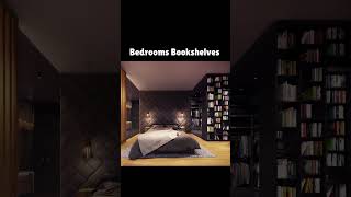 Bedrooms Bookshelves Short reels ideas foryouage share youtubeshorts sabafaryad india ideas [upl. by Leveroni391]