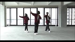 Lemon Pepper Freestyle  Dance Video Gamaliel Silva Choreography [upl. by Ducan]