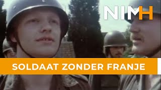 Soldaat zonder franje [upl. by Lyndy]