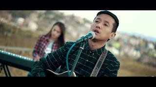 Yeshu Ko Chhatima  Official Video [upl. by Vevina]