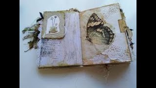 Nature Junk Journal [upl. by Arrik38]