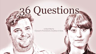 36 Questions [upl. by Durstin233]