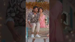 Buttabhooma SONG in STUNNING 4K 60fps alluarjun poojahegde [upl. by Philine]