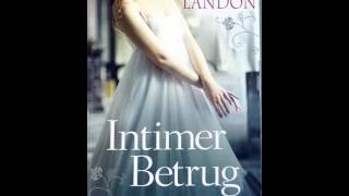 Intimer Betrug von Laura Landon Liebesroman Hörbuch [upl. by Alanna]