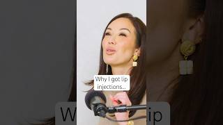 Why I got lip injections… lipfiller [upl. by Mccarthy456]