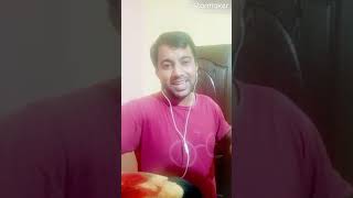 Ye Dil Kya Kare Cover Song by Muddassar Hussain [upl. by Brieta]