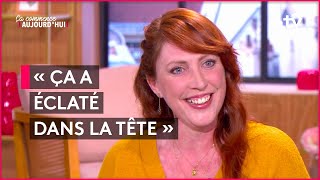 TDI  Emilie cohabite avec 14 alters  Ça commence aujourdhui [upl. by Griseldis]