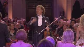 Hallelujah  André Rieu [upl. by Laddy]