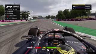 F1 2024 LRN Seizoen 6 Round 618 op Spanje [upl. by Gonzales]