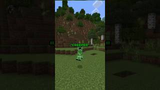 Minecraft tapi Aku Jadi CREEPER [upl. by Akirat]