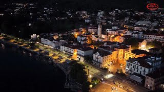 Video N 39 Baveno Verbania Giro sul lago e dintorni [upl. by Yebba]